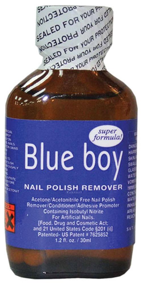 Electrical Cleaner Blue Boy 30 ml - Love It Wet