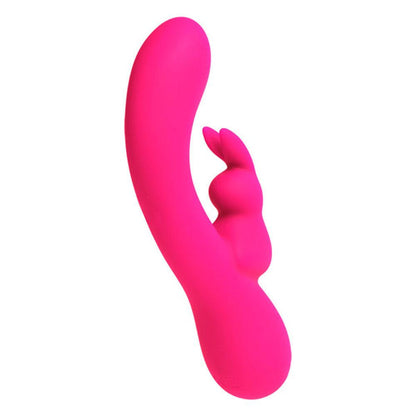 Kinky Bunny Plus Rechargeable Rabbit - Pink - Love It Wet