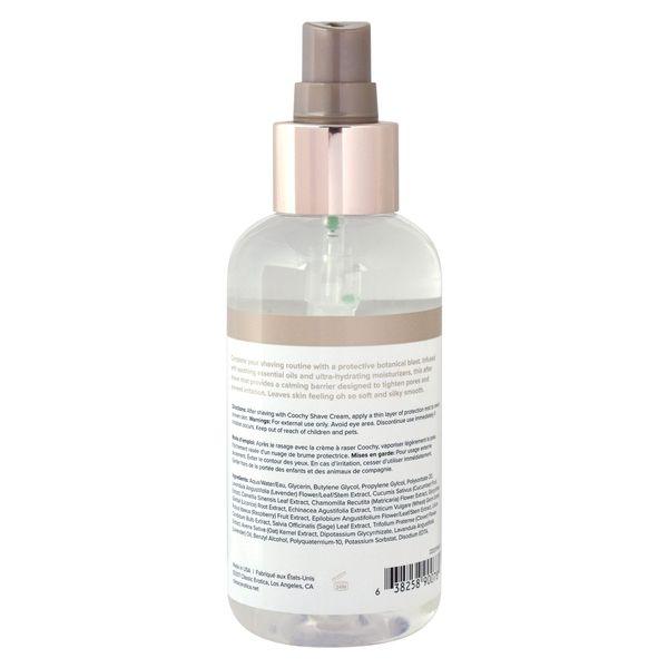 Coochy After Shave Protection Mist - 4 Oz - Love It Wet