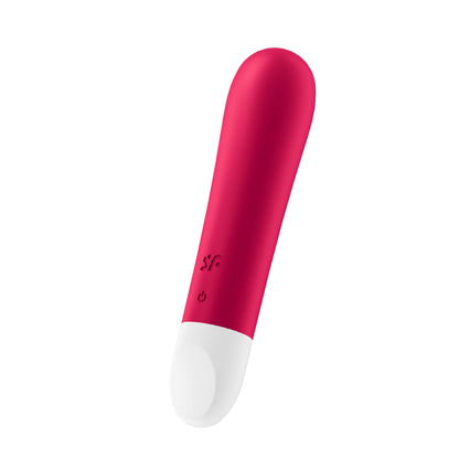 Ultra Power Bullet 1 - Red - Love It Wet