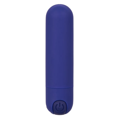 Rechargeable Hideaway Bullet - Blue - Love It Wet