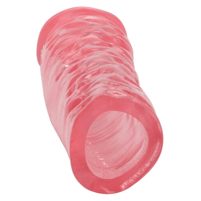 Puregel Sleeve - Pink - Love It Wet