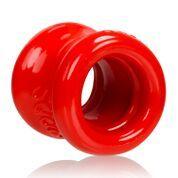 Squeeze Soft - Grip Ballstretcher - Red - Love It Wet