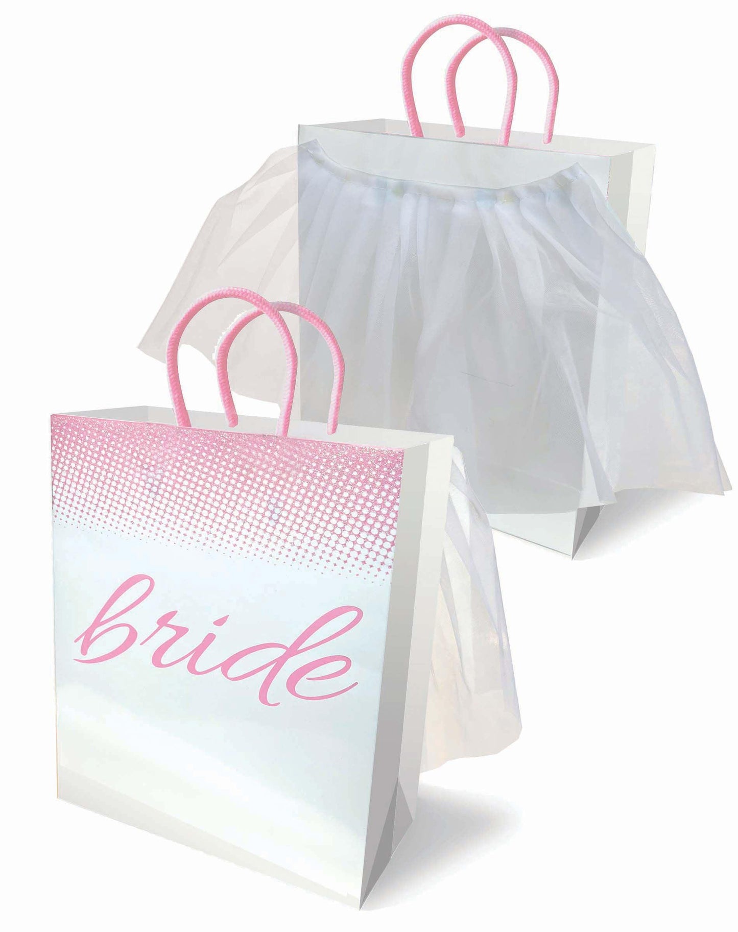 Bride Veil - Gift Bag - Love It Wet