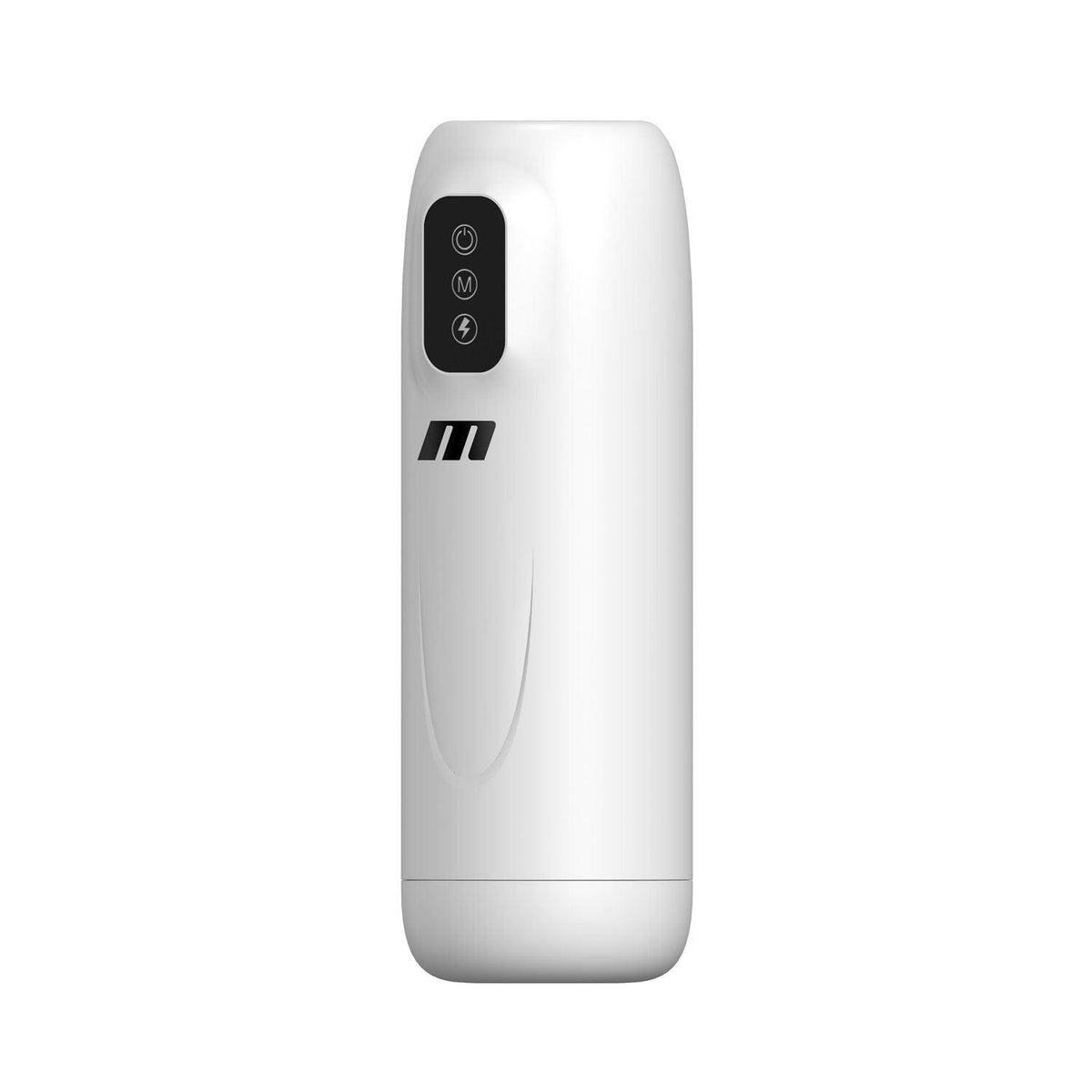 M for Men - Robo-Bator - White - Love It Wet