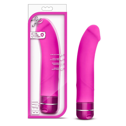 Luxe - Beau - Pink - Love It Wet