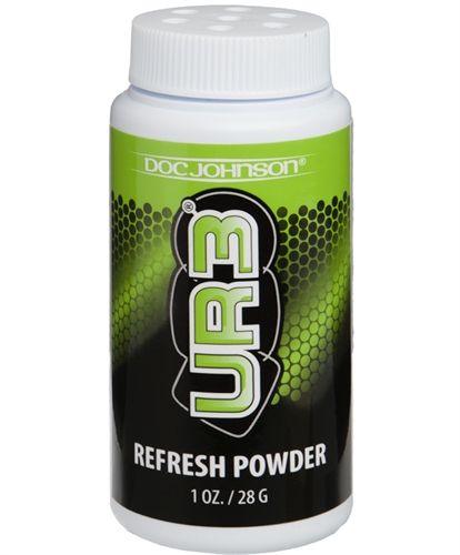 Ultraskyn Refresh Powder - 1.25 Oz. Shaker - Love It Wet