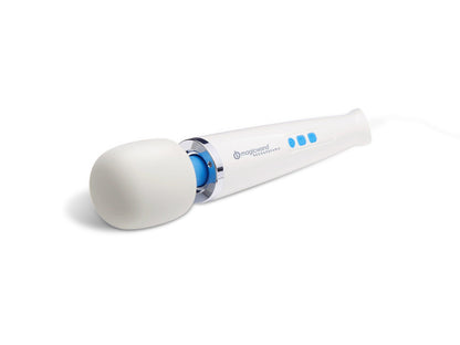 Magic Wand Rechargeable - White - Love It Wet