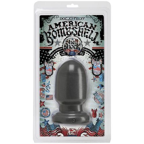 American Bombshell Shellshock - Small - Love It Wet