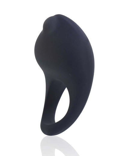 Roq Rechargeable Ring - Just Black - Love It Wet