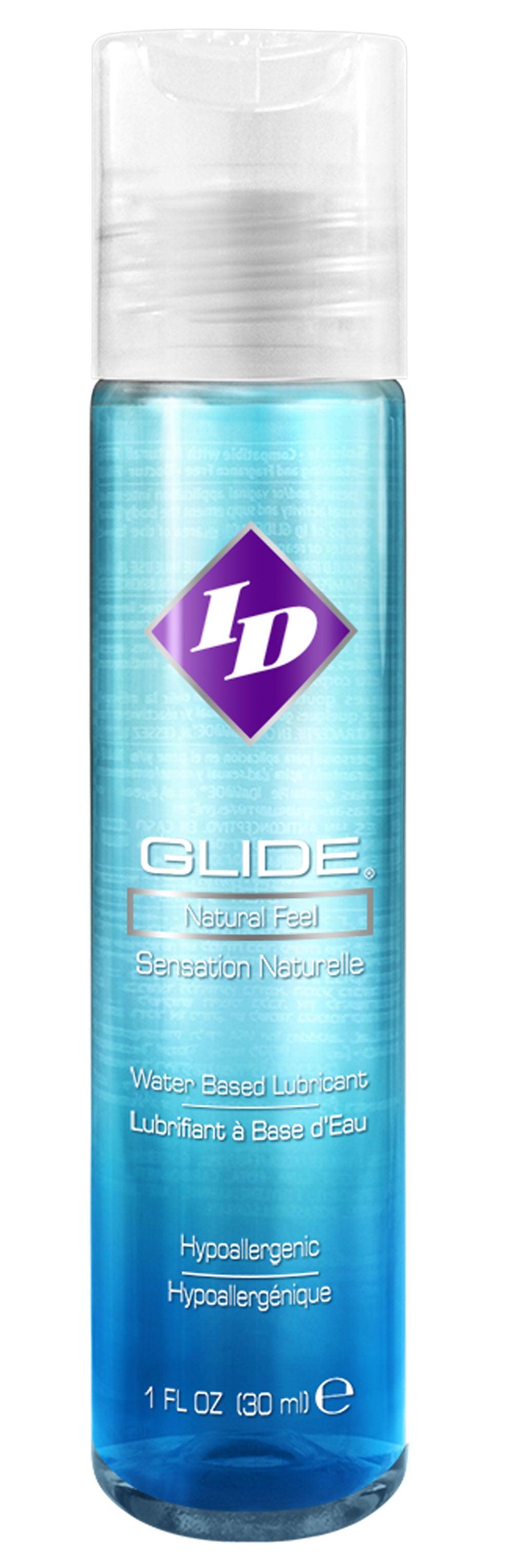 ID Glide 1 Fl Oz - Love It Wet