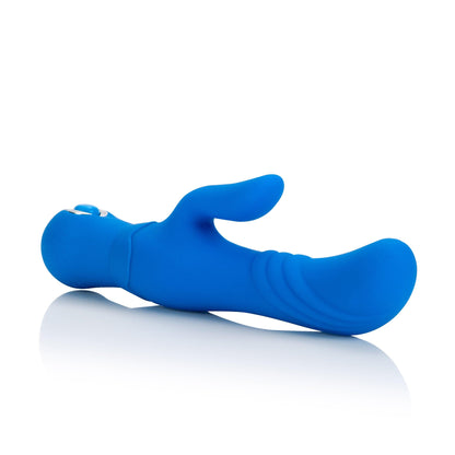 Posh Silicone Thumper G - Blue - Love It Wet