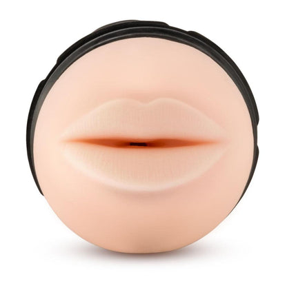 M for Men - the Torch - Luscious Lips - Vanilla - Love It Wet