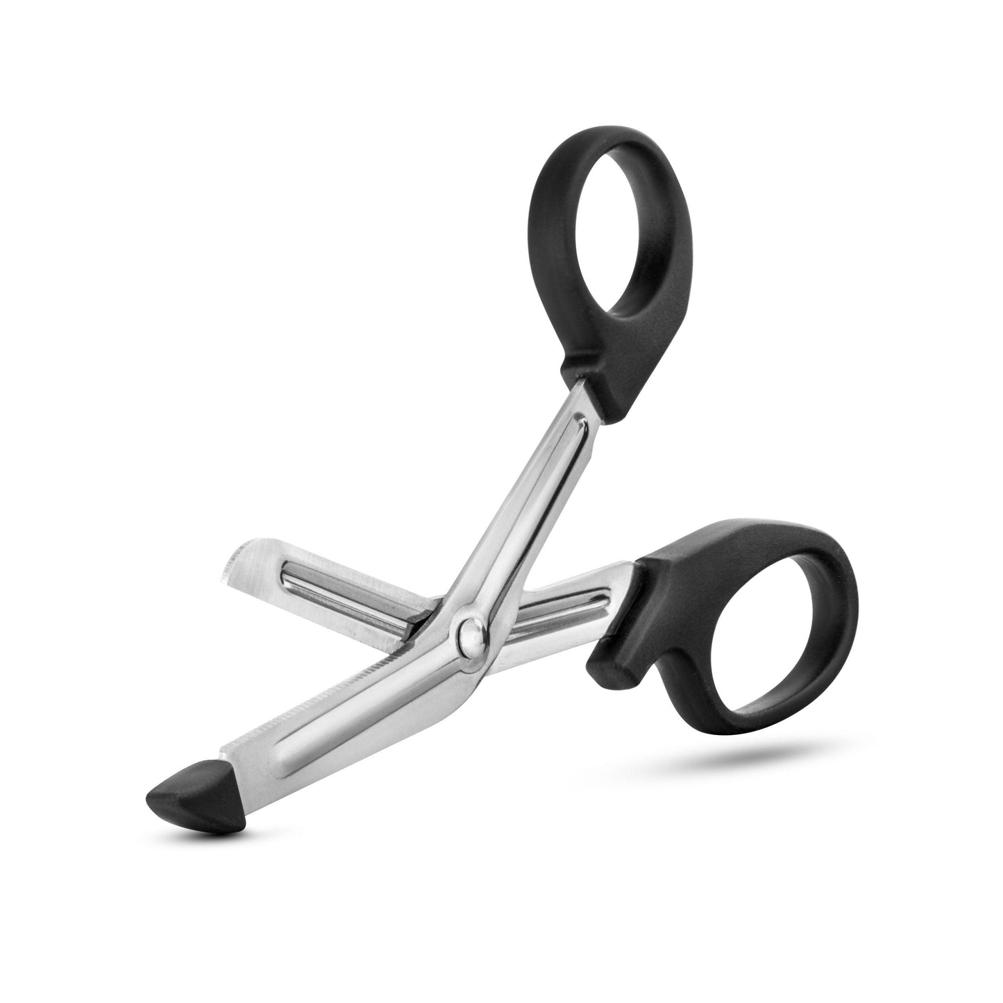 Temptasia - Safety Scissors - Black - Love It Wet