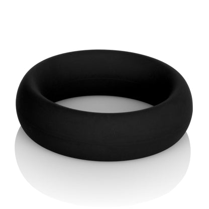 Colt Silicone Super Rings - Black - Love It Wet