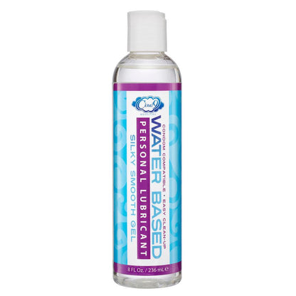 Cloud 9 Water Based Personal Lubricant 4 Oz - Love It Wet