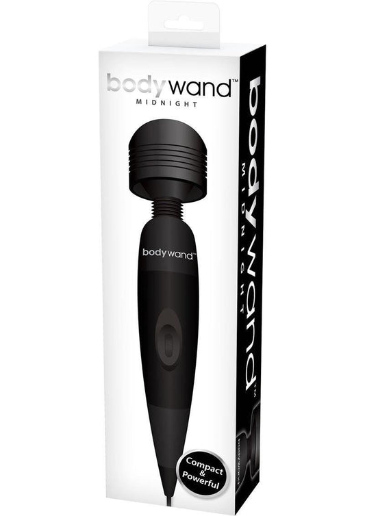 Bodywand Midnight - Love It Wet