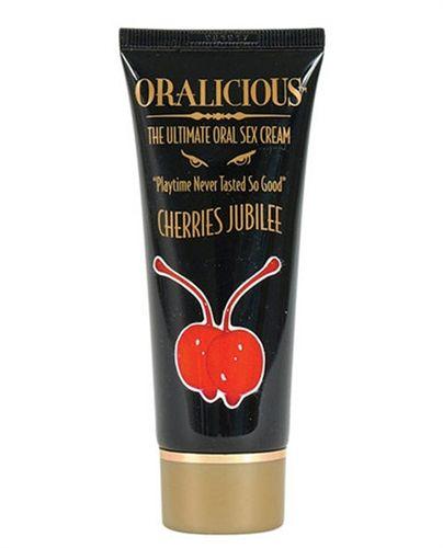 Oralicious - Pina Colada - 2 Fl. Oz. - Love It Wet