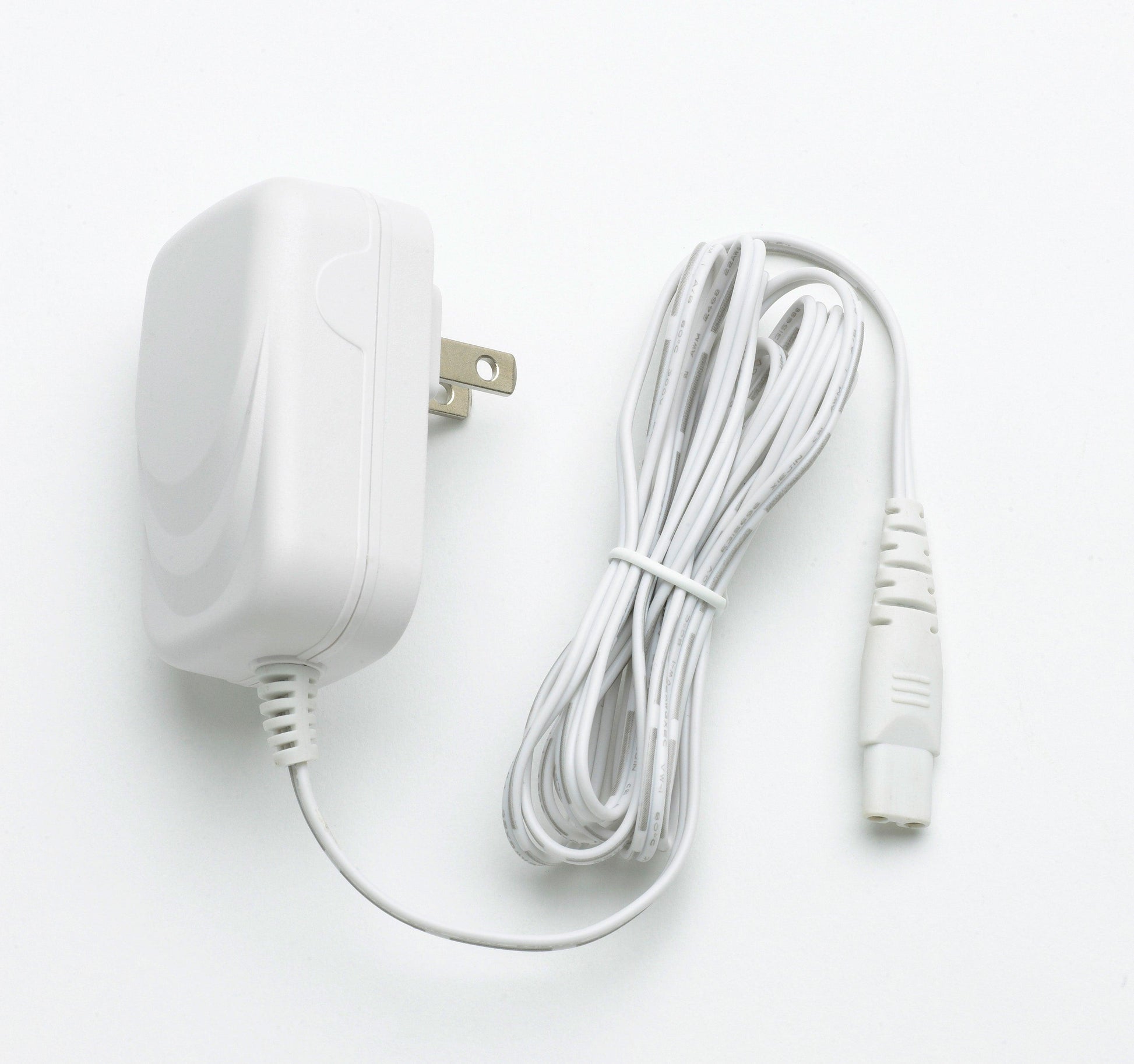 Magic Wand Rechargeable Power Adapter - White - Love It Wet