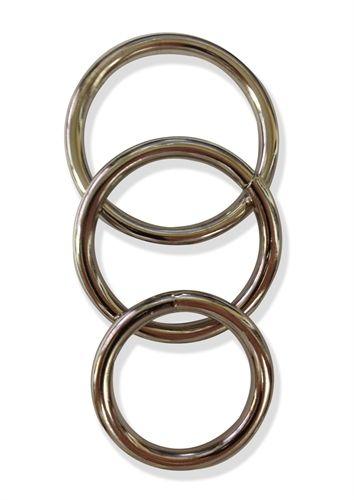 Rubber O Ring 4 Pack - Love It Wet