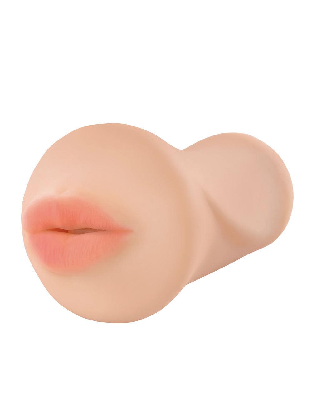 Fuck Me Sillys to Go Deep Throat Cock Sucker - Love It Wet