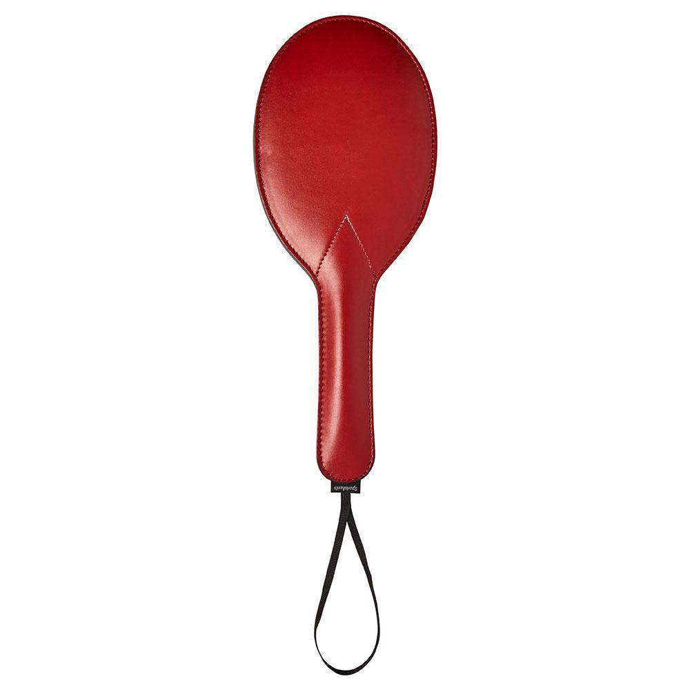 Saffron Ping Pong Paddle - Love It Wet