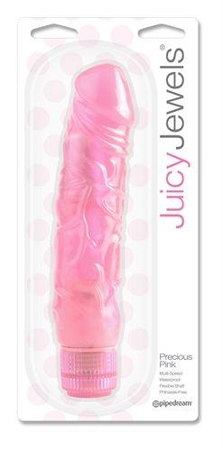 Juicy Jewels Precious Pink - Love It Wet