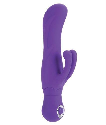 Posh Silicone Thumper G - Blue - Love It Wet