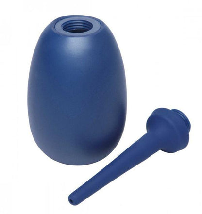 Flez Tip Cleansing Enema Bulb - Love It Wet