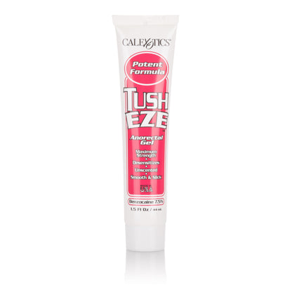 Tush-Eze Gel Bulk 1.5 Oz / 44 ml - Love It Wet