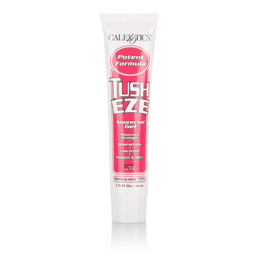 Tush-Eze Gel Bulk 1.5 Oz / 44 ml - Love It Wet