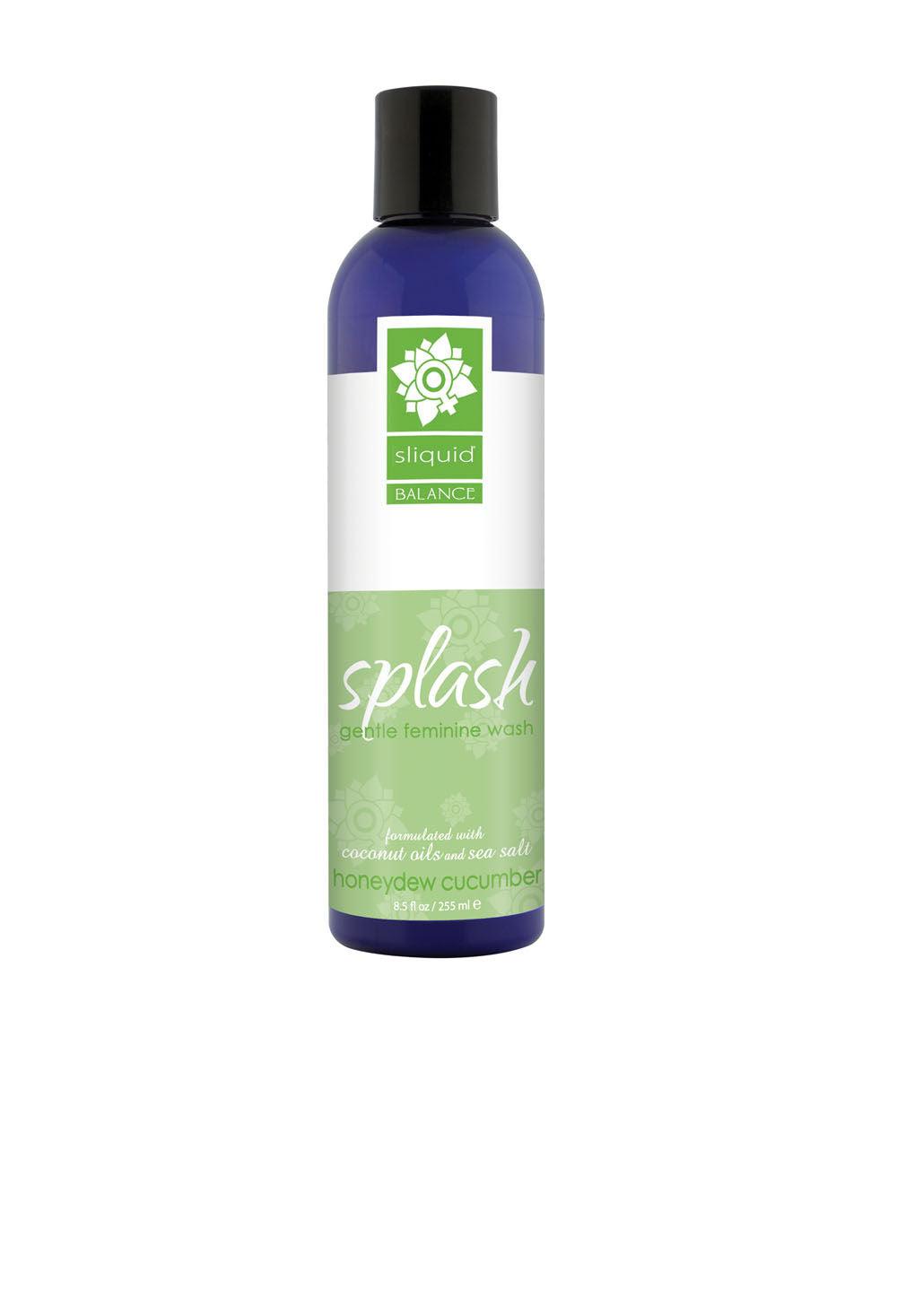 Balance Splash - Mango Passion - 8.5 Fl. Oz. (251 ml) - Love It Wet