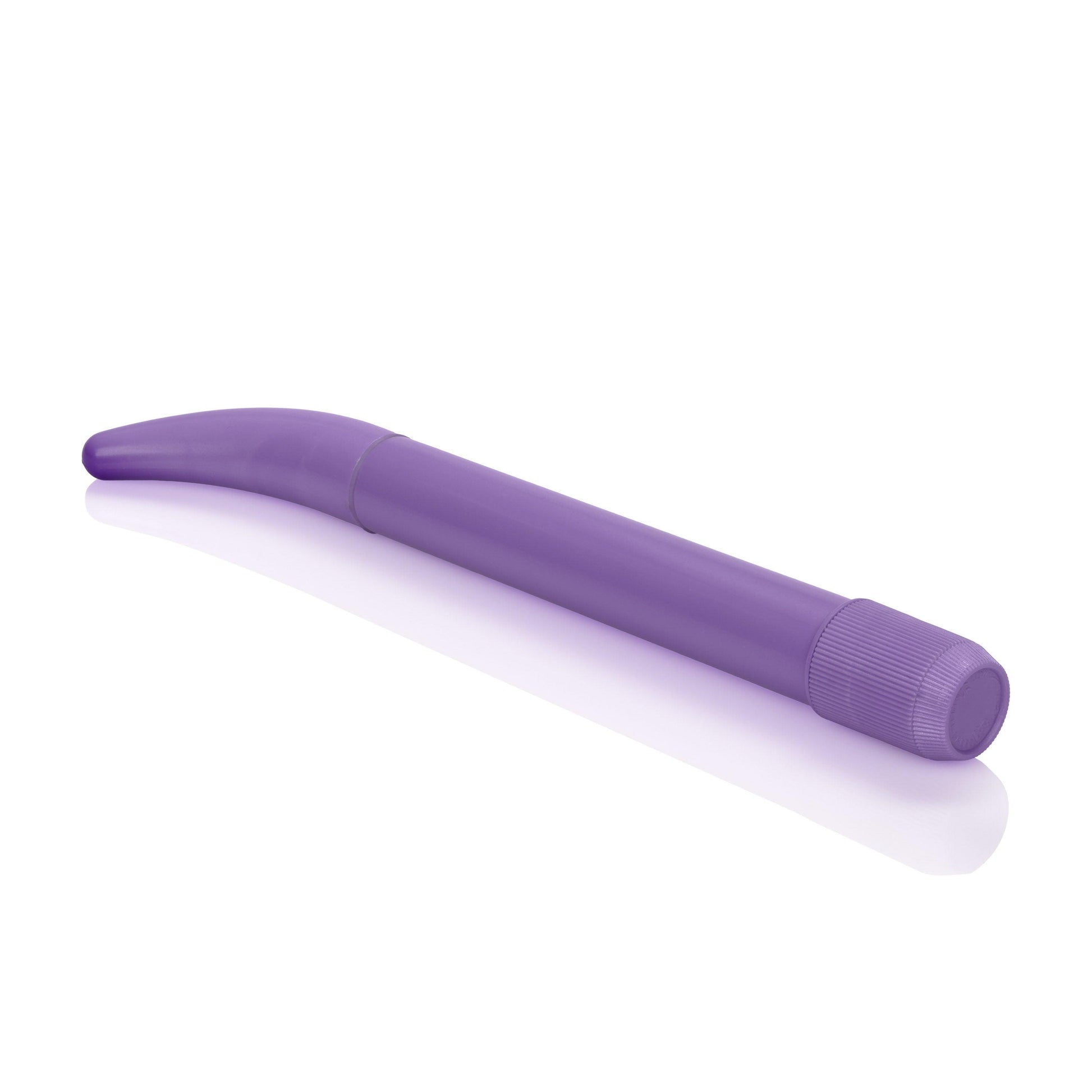 Slender G-Spot 7 Inches Massager - Pink - Love It Wet