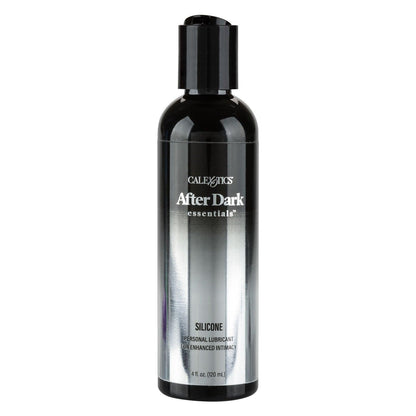 After Dark Essentials Silicone-Based Personal Lubricant - 4fl. Oz./ 120ml - Love It Wet