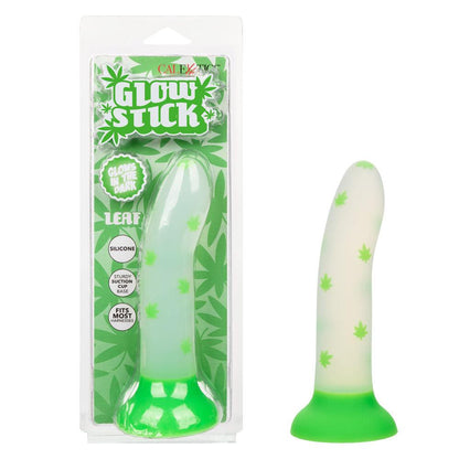 Glow Stick Leaf - Green - Love It Wet