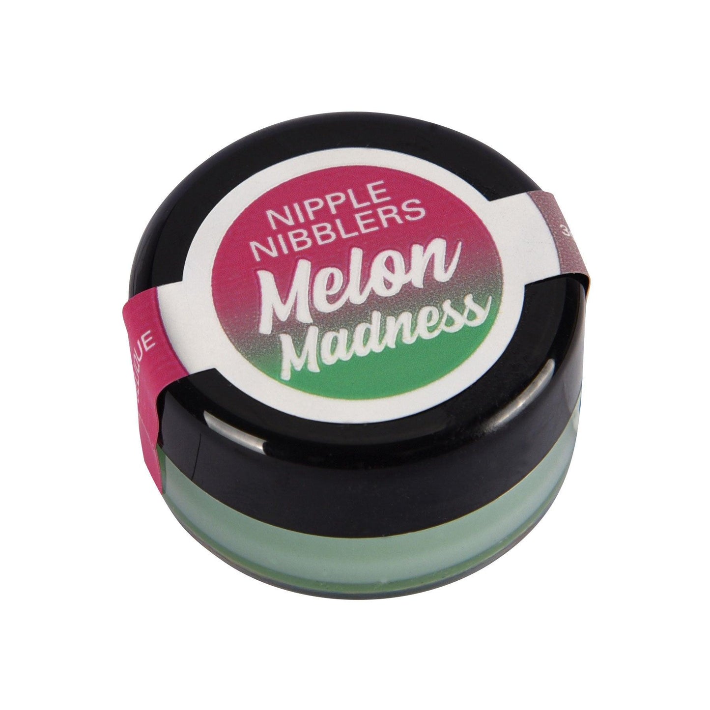 Nipple Nibblers Tingle Balm - Melon Madness - 3gm Jar - Love It Wet