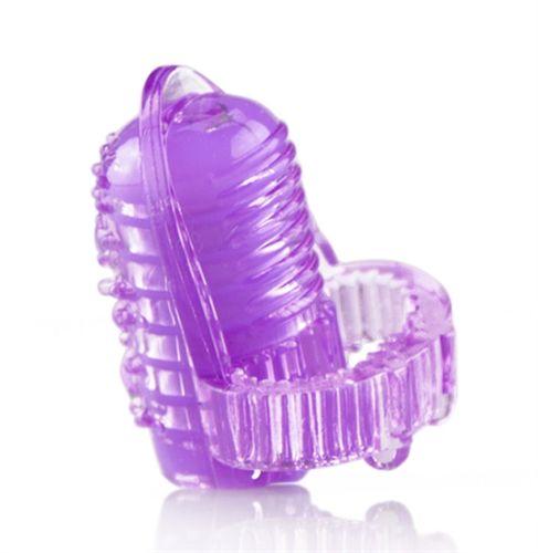 The Ling-O Vibrating Tongue Ring - Each - Love It Wet