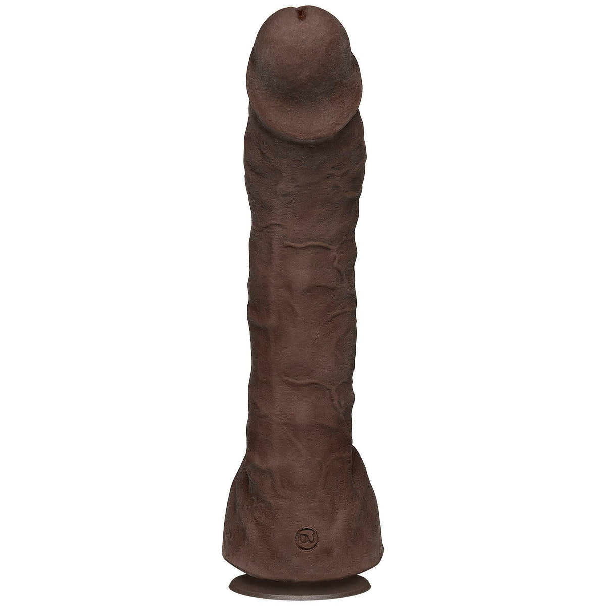 Prince Yahshua Ultraskyn 10.5 Inch Cock - Love It Wet