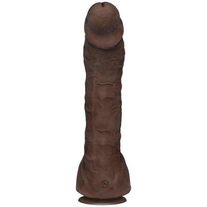 Prince Yahshua Ultraskyn 10.5 Inch Cock - Love It Wet