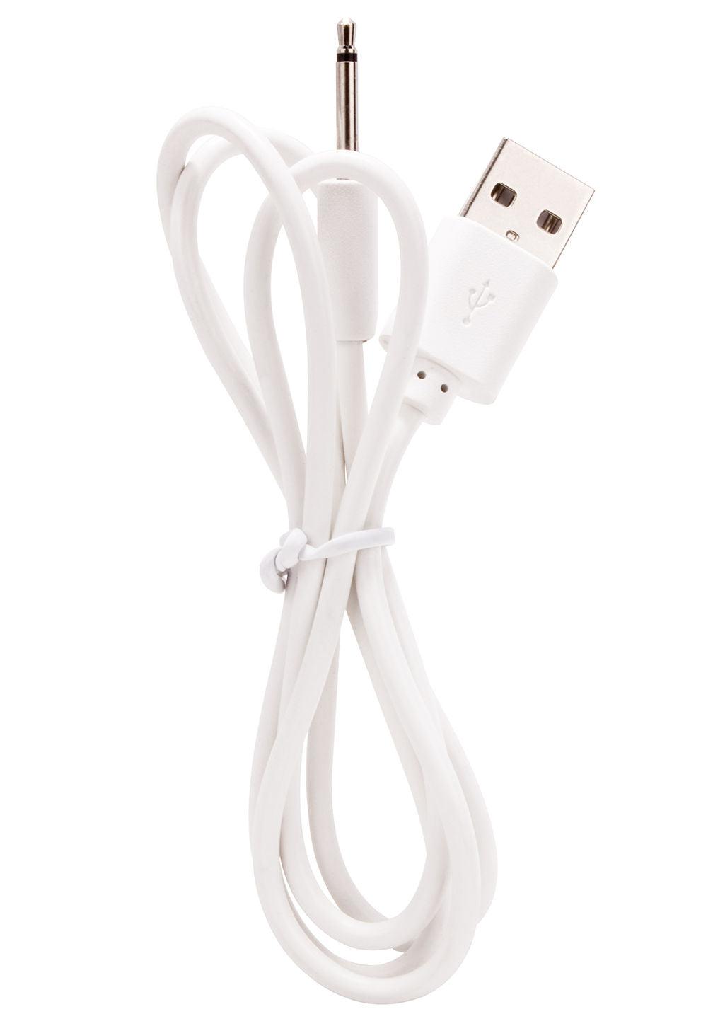 Recharge Charging Cable - Love It Wet