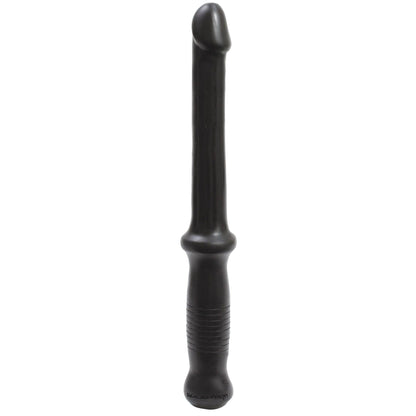 Anal Push - Black - Love It Wet