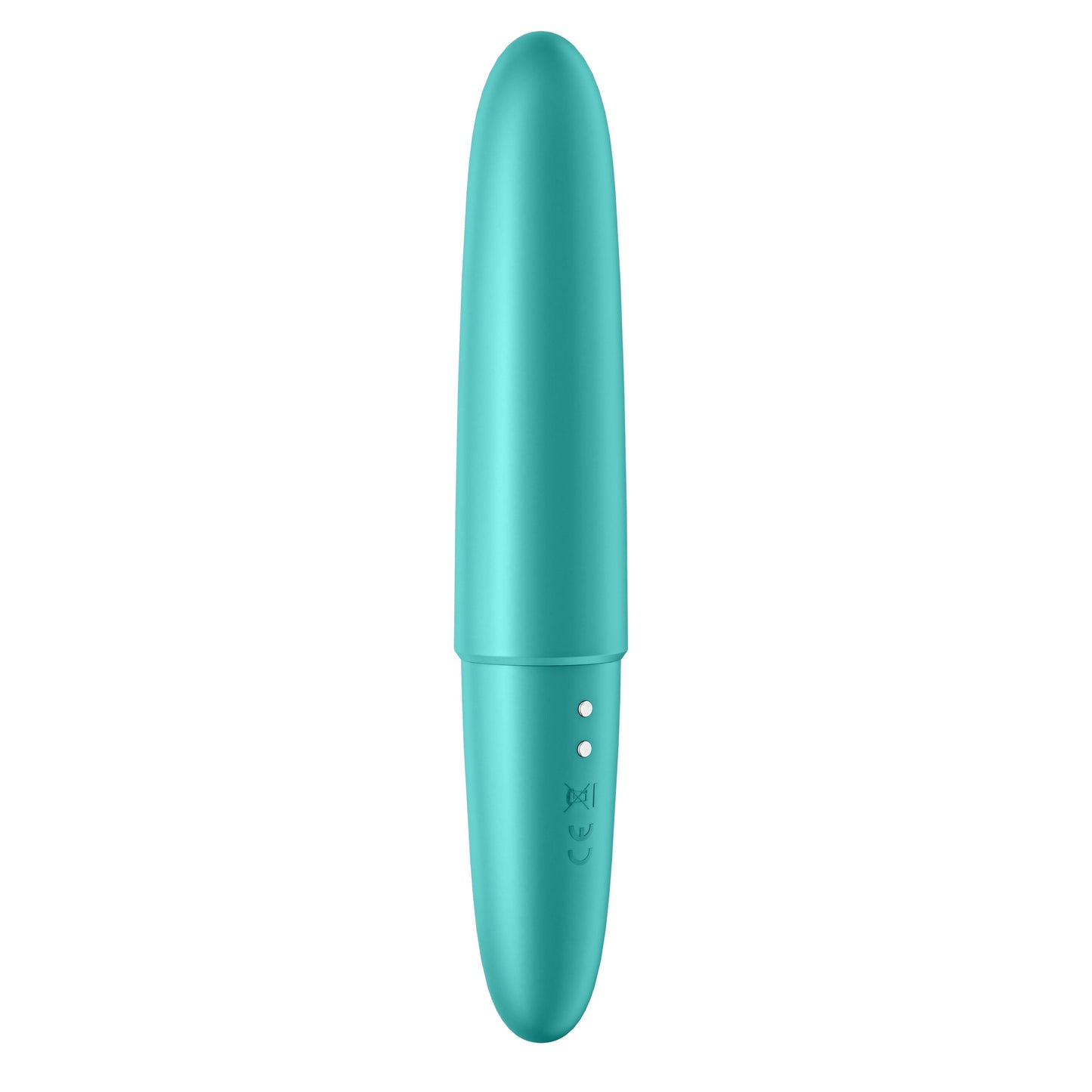 Ultra Power Bullet 6 - Turquoise - Love It Wet