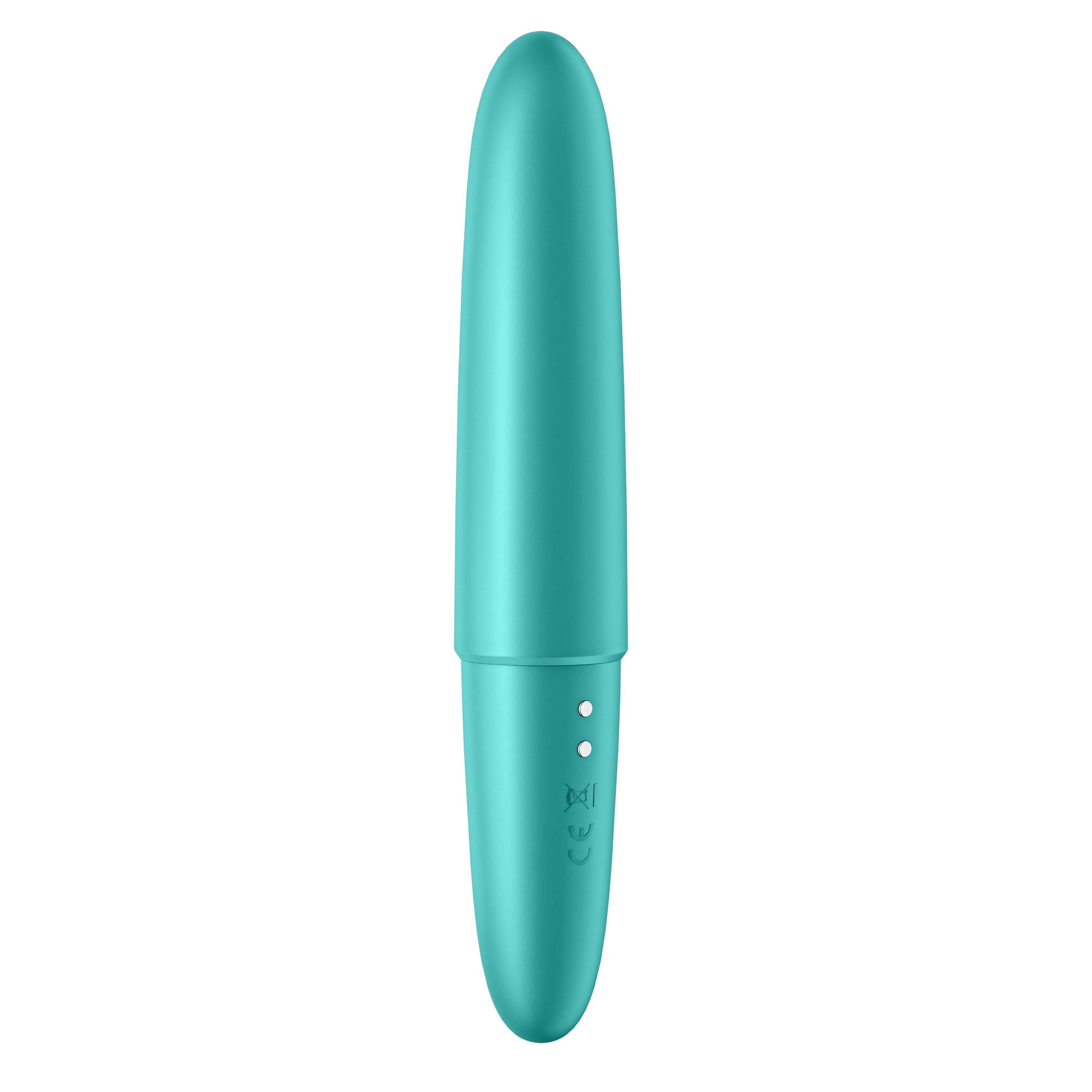 Ultra Power Bullet 6 - Turquoise - Love It Wet