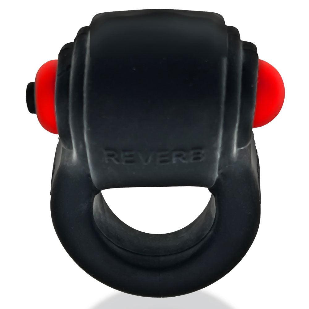 Revring - Tar Ice - Love It Wet