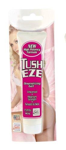 Tush Eze Gel 1.5 Flz 44 ml - Love It Wet