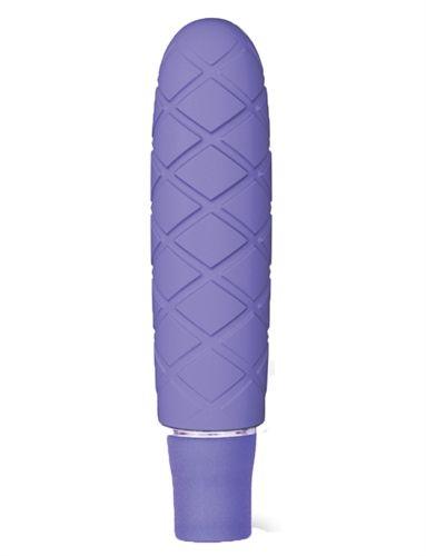 Luxe - Cozi Mini - Periwinkle - Love It Wet