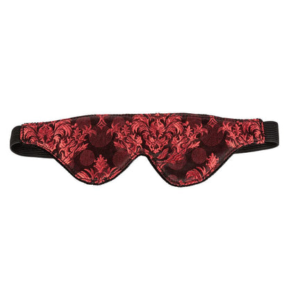 Scandal Blackout Eye Mask - Love It Wet