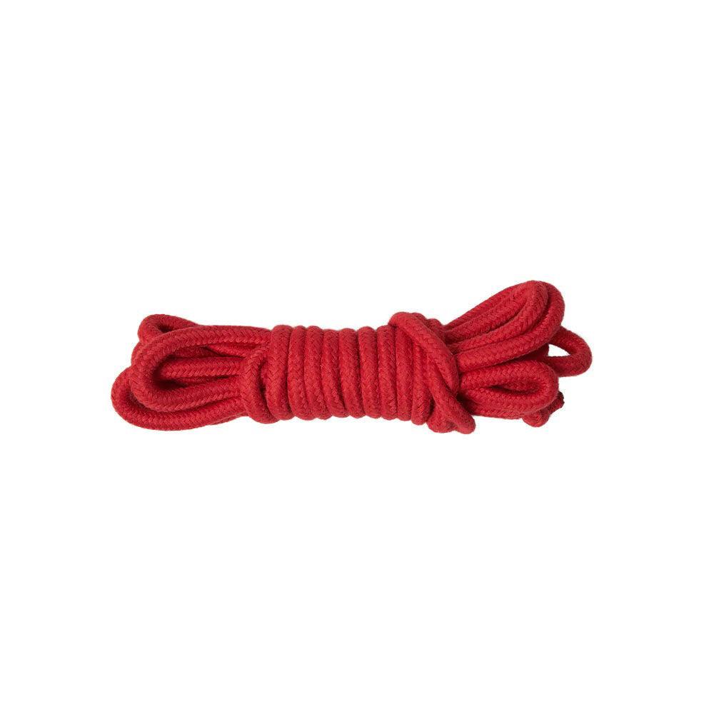 Amor Rope - Red - Love It Wet