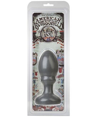 American Bombshell - Little Boy - Love It Wet