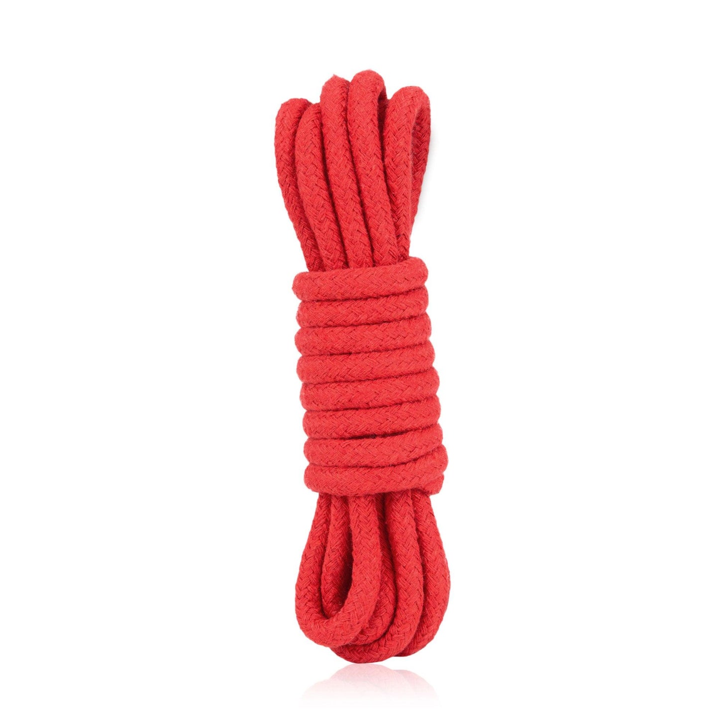 Sexy Bondage Rope 3m / 10ft - Red - Love It Wet